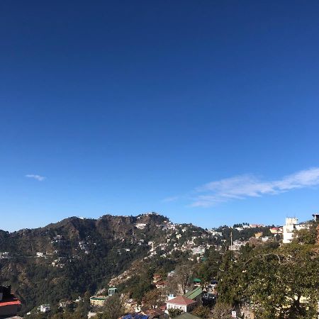 Hotel Walnut Grove 穆索里 外观 照片