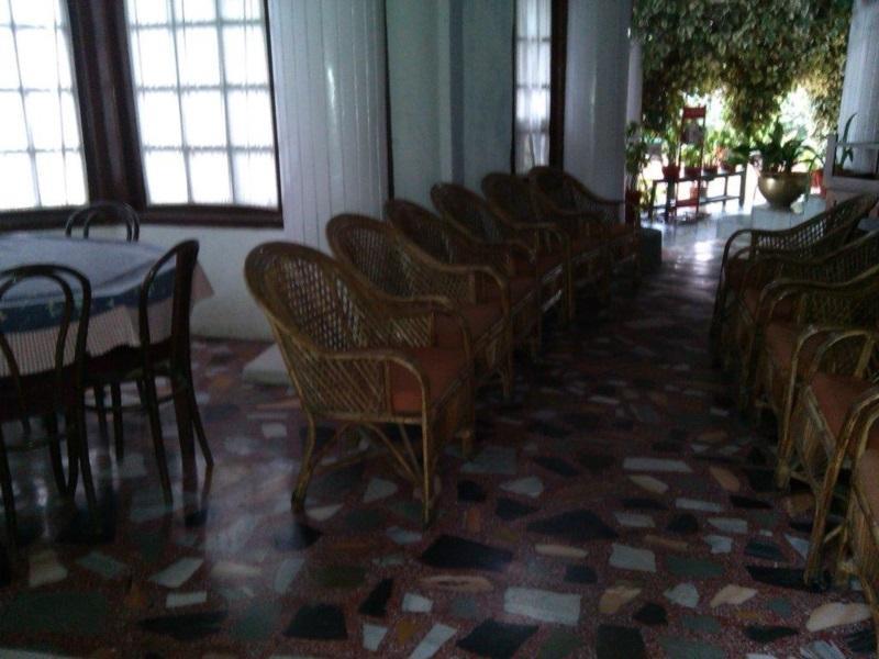 Hotel Walnut Grove 穆索里 外观 照片