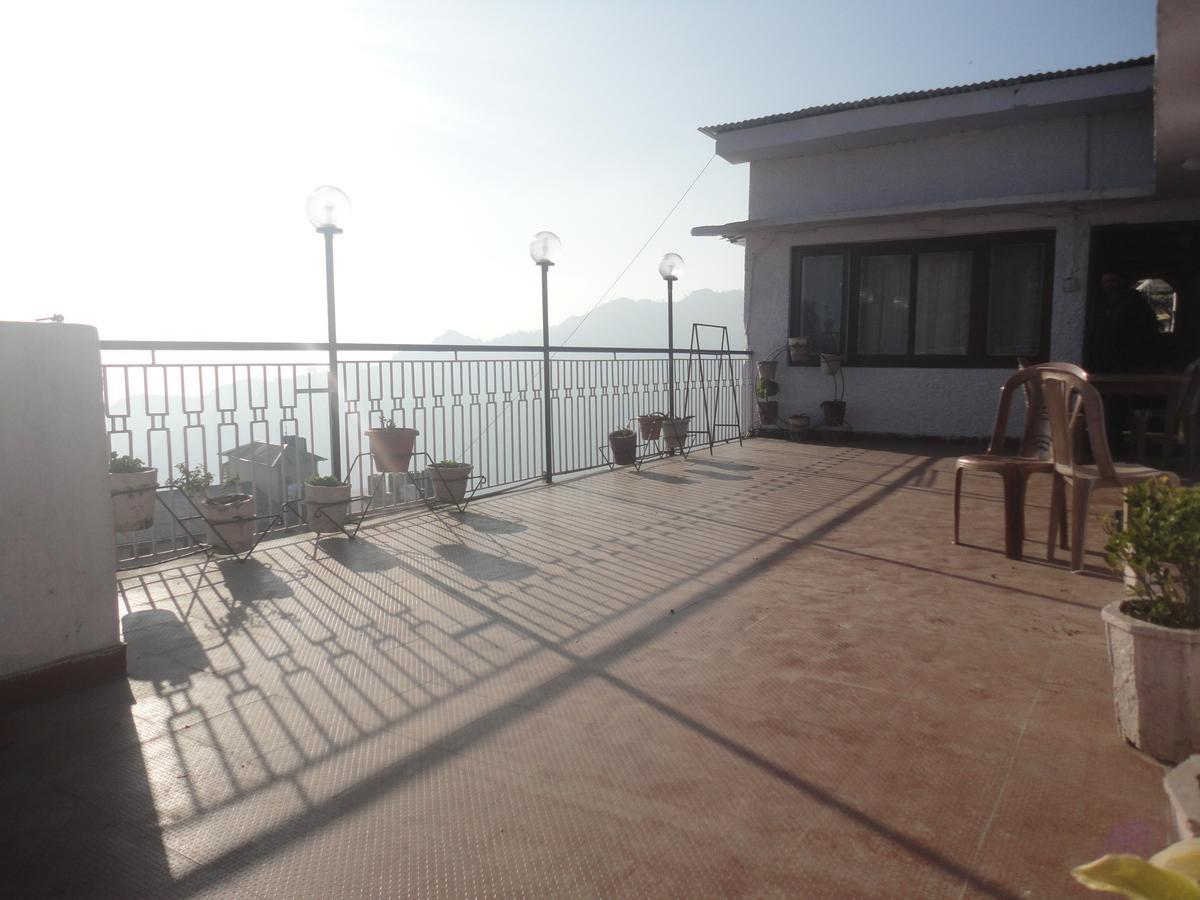 Hotel Walnut Grove 穆索里 外观 照片